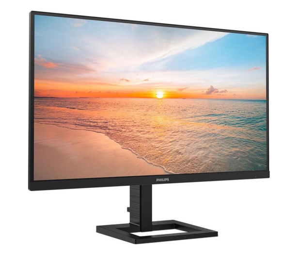 PHILIPS 27'' 27E1N1800AE/00 Czarny - 1275682 - zdjęcie 2